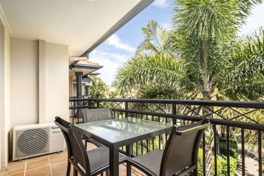 Hotel Turtle Beach Resort Gold Coast - Queensland: Photo 