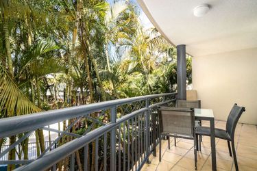 Hotel Turtle Beach Resort Gold Coast - Queensland: Photo 