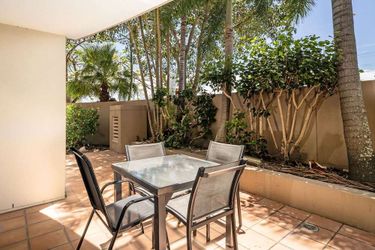 Hotel Turtle Beach Resort Gold Coast - Queensland: Photo 