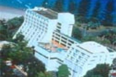 Hotel Greenmount Beach Resort:  GOLD COAST - QUEENSLAND
