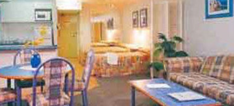 Hotel Equinox Resort:  GOLD COAST - QUEENSLAND