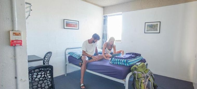 Hotel Surfers Paradise Yha Gold Coast - Queensland : Photo 