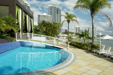 Vibe Hotel Gold Coast:  GOLD COAST - QUEENSLAND