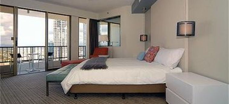 Hotel Mantra On View:  GOLD COAST - QUEENSLAND