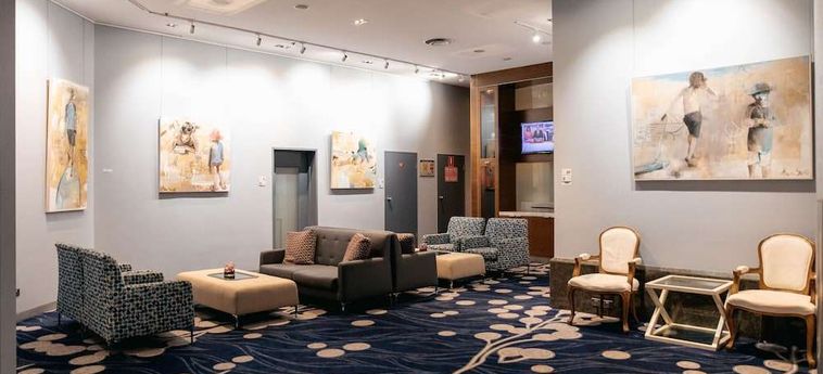 Hotel Sofitel Gold Coast Broadbeach Gold Coast - Queensland: Foto 