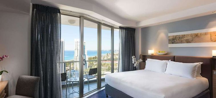 Hotel Sofitel Gold Coast Broadbeach Gold Coast - Queensland: Foto 