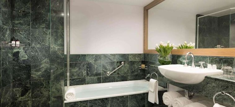 Hotel Sofitel Gold Coast Broadbeach Gold Coast - Queensland: Foto 