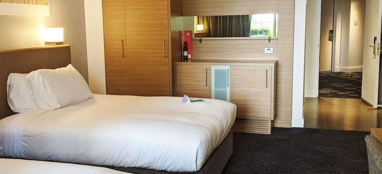 Hotel Sofitel Gold Coast Broadbeach Gold Coast - Queensland: Foto 