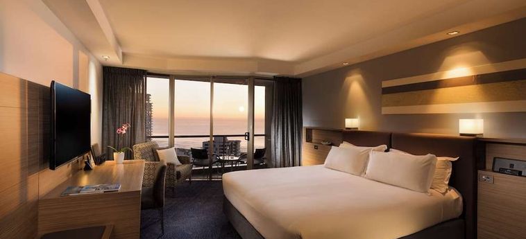 Hotel Sofitel Gold Coast Broadbeach Gold Coast - Queensland: Foto 