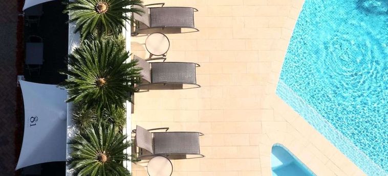 Hotel Sofitel Gold Coast Broadbeach Gold Coast - Queensland: Foto 