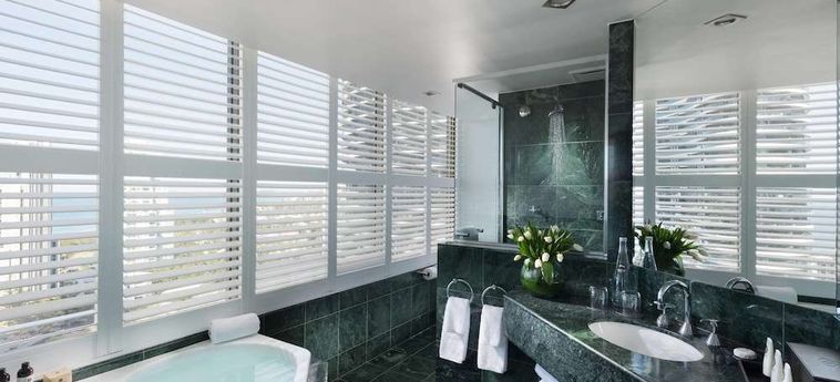 Hotel Sofitel Gold Coast Broadbeach Gold Coast - Queensland: Foto 