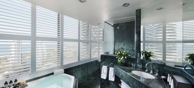 Hotel Sofitel Gold Coast Broadbeach Gold Coast - Queensland: Foto 