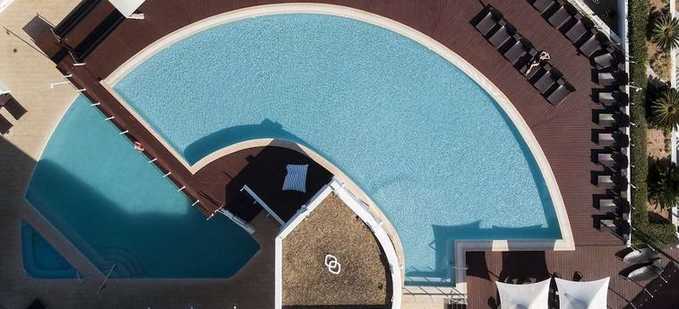 Hotel Sofitel Gold Coast Broadbeach Gold Coast - Queensland: Foto 