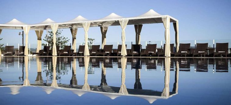 Hotel Sofitel Gold Coast Broadbeach Gold Coast - Queensland: Foto 