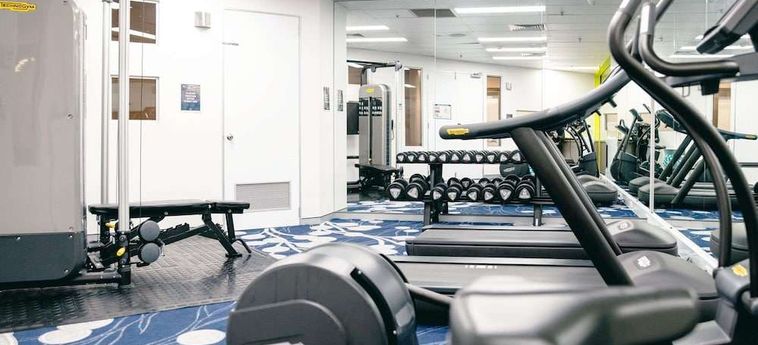 Hotel Sofitel Gold Coast Broadbeach Gold Coast - Queensland: Foto 