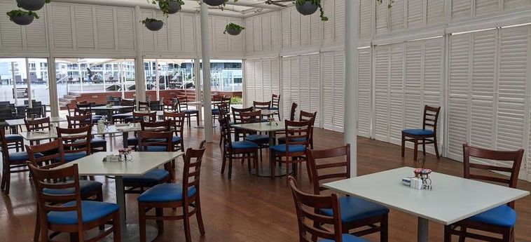 Hotel Sofitel Gold Coast Broadbeach Gold Coast - Queensland: Foto 