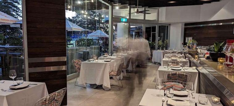 Hotel Sofitel Gold Coast Broadbeach Gold Coast - Queensland: Foto 
