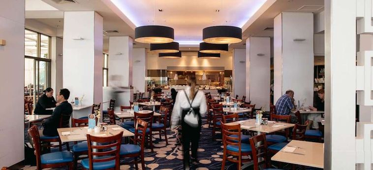 Hotel Sofitel Gold Coast Broadbeach Gold Coast - Queensland: Foto 