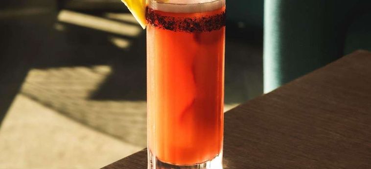 Hotel Sofitel Gold Coast Broadbeach Gold Coast - Queensland: Foto 
