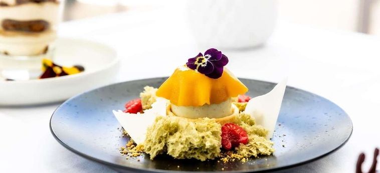 Hotel Sofitel Gold Coast Broadbeach Gold Coast - Queensland: Foto 
