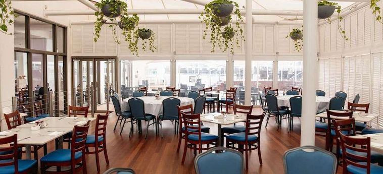 Hotel Sofitel Gold Coast Broadbeach Gold Coast - Queensland: Foto 