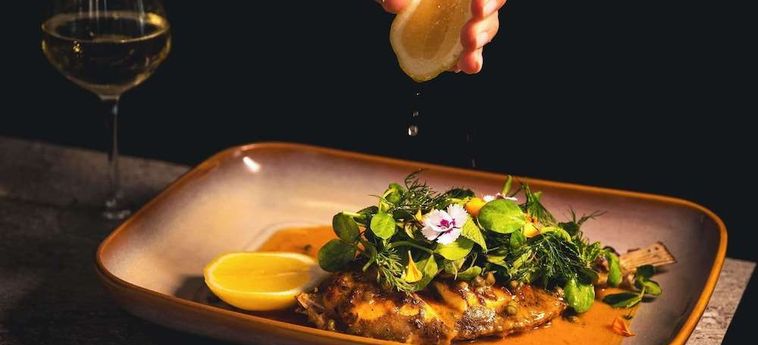 Hotel Sofitel Gold Coast Broadbeach Gold Coast - Queensland: Foto 