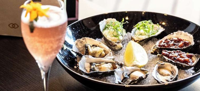 Hotel Sofitel Gold Coast Broadbeach Gold Coast - Queensland: Foto 