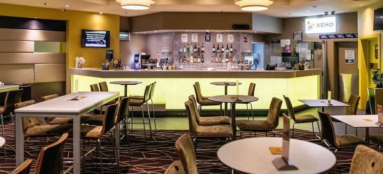 Hotel Sofitel Gold Coast Broadbeach Gold Coast - Queensland: Foto 