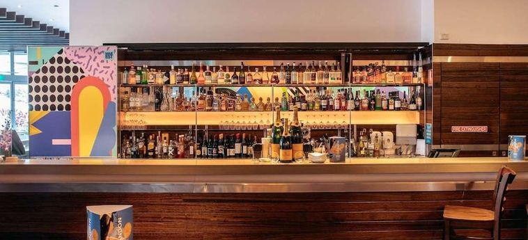 Hotel Sofitel Gold Coast Broadbeach Gold Coast - Queensland: Foto 