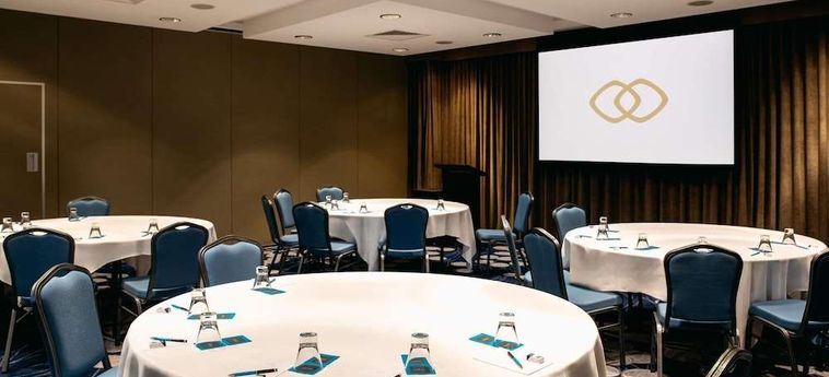 Hotel Sofitel Gold Coast Broadbeach Gold Coast - Queensland: Foto 