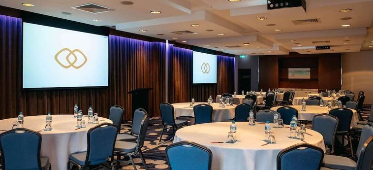 Hotel Sofitel Gold Coast Broadbeach Gold Coast - Queensland: Foto 