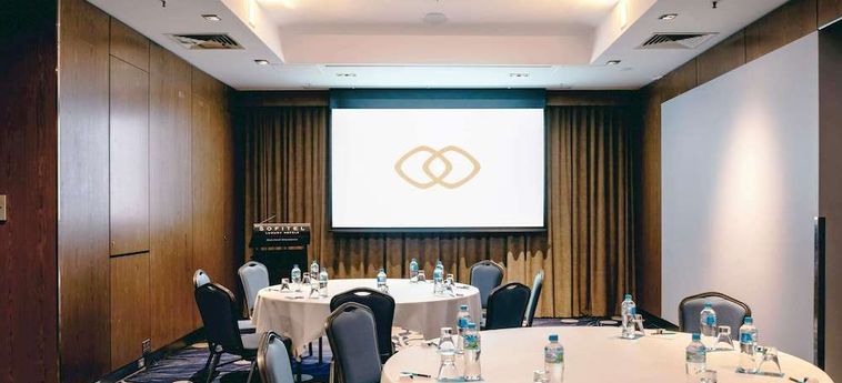 Hotel Sofitel Gold Coast Broadbeach Gold Coast - Queensland: Foto 
