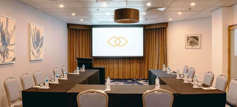 Hotel Sofitel Gold Coast Broadbeach Gold Coast - Queensland: Foto 