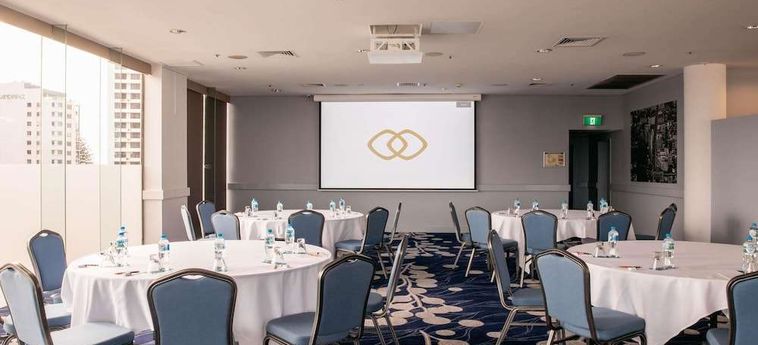 Hotel Sofitel Gold Coast Broadbeach Gold Coast - Queensland: Foto 