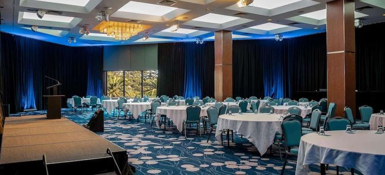 Hotel Sofitel Gold Coast Broadbeach Gold Coast - Queensland: Foto 