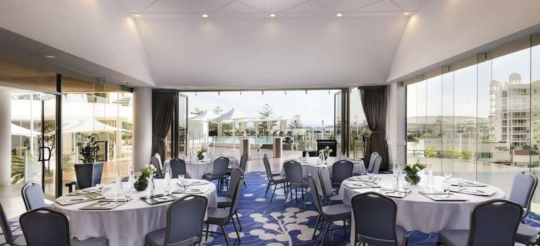 Hotel Sofitel Gold Coast Broadbeach Gold Coast - Queensland: Foto 