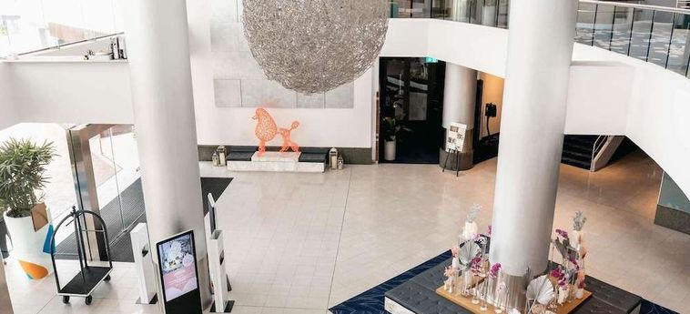 Hotel Sofitel Gold Coast Broadbeach Gold Coast - Queensland: Foto 