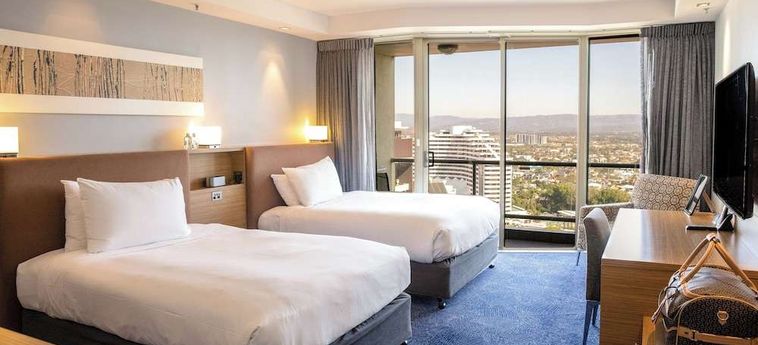 Hotel Sofitel Gold Coast Broadbeach Gold Coast - Queensland: Foto 