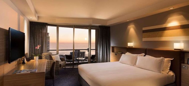 Hotel Sofitel Gold Coast Broadbeach Gold Coast - Queensland: Foto 
