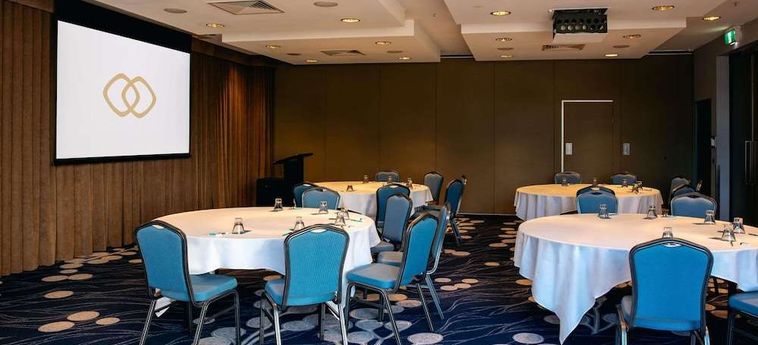 Hotel Sofitel Gold Coast Broadbeach Gold Coast - Queensland: Foto 