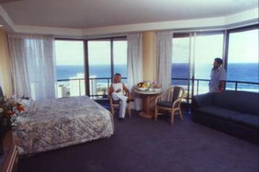 Hotel Sofitel Gold Coast Broadbeach:  GOLD COAST - QUEENSLAND