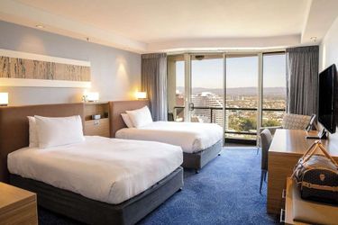 Hotel Sofitel Gold Coast Broadbeach Gold Coast - Queensland: Photo 