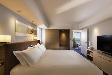 Hotel Sofitel Gold Coast Broadbeach Gold Coast - Queensland: Photo 