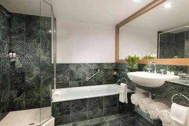 Hotel Sofitel Gold Coast Broadbeach Gold Coast - Queensland: Photo 