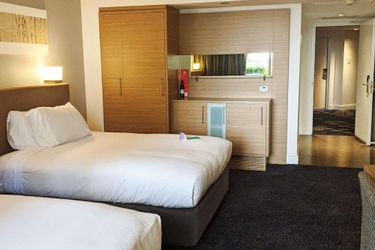 Hotel Sofitel Gold Coast Broadbeach Gold Coast - Queensland: Photo 
