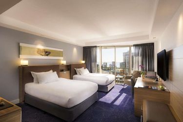 Hotel Sofitel Gold Coast Broadbeach Gold Coast - Queensland: Photo 
