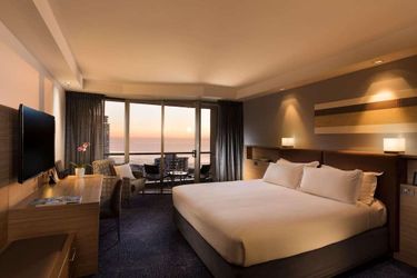 Hotel Sofitel Gold Coast Broadbeach Gold Coast - Queensland: Photo 