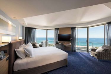 Hotel Sofitel Gold Coast Broadbeach Gold Coast - Queensland: Photo 