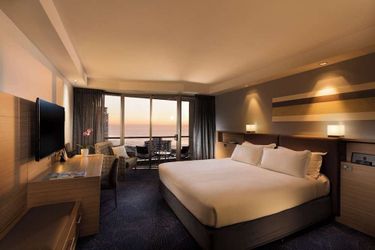 Hotel Sofitel Gold Coast Broadbeach Gold Coast - Queensland: Photo 