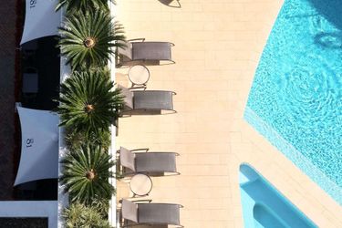Hotel Sofitel Gold Coast Broadbeach Gold Coast - Queensland: Photo 